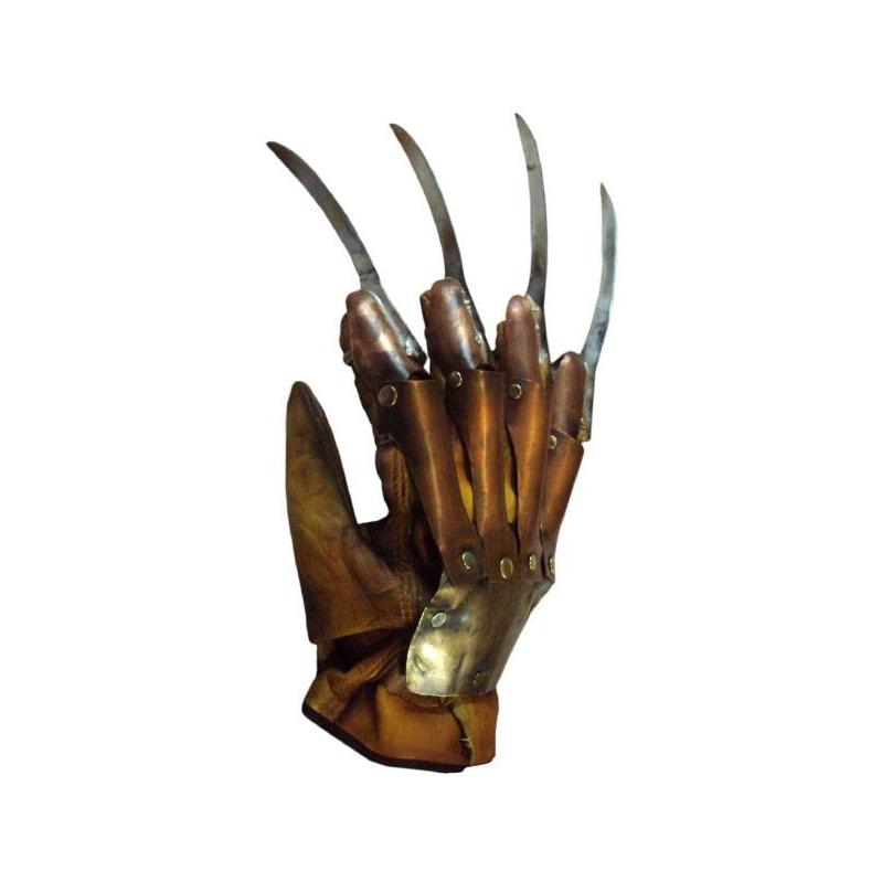 A Nightmare on Elm Street 2: Freddy's Revenge Replica 1/1 Freddy's Glove - Trick Or Treat Studios Replicas: 1/1