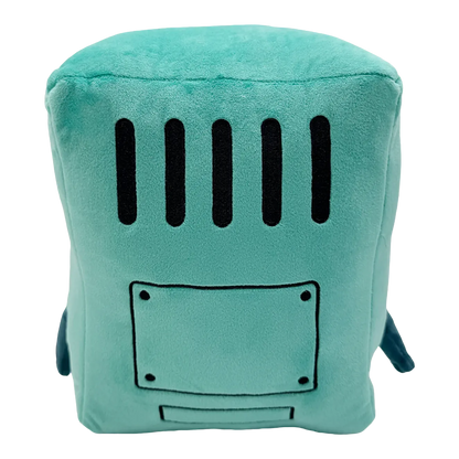 Adventure Time: BMO: Plush: 9" - YouTooz Plush