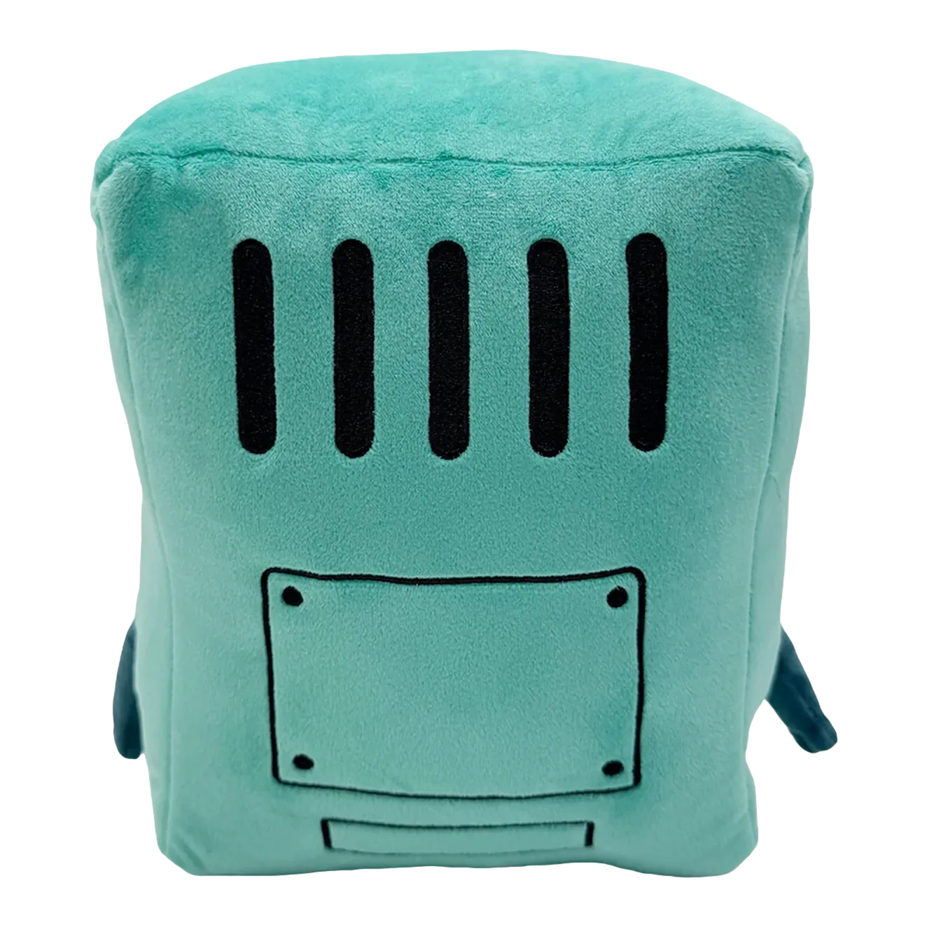 Adventure Time: BMO: Plush: 9": YouTooz YouTooz