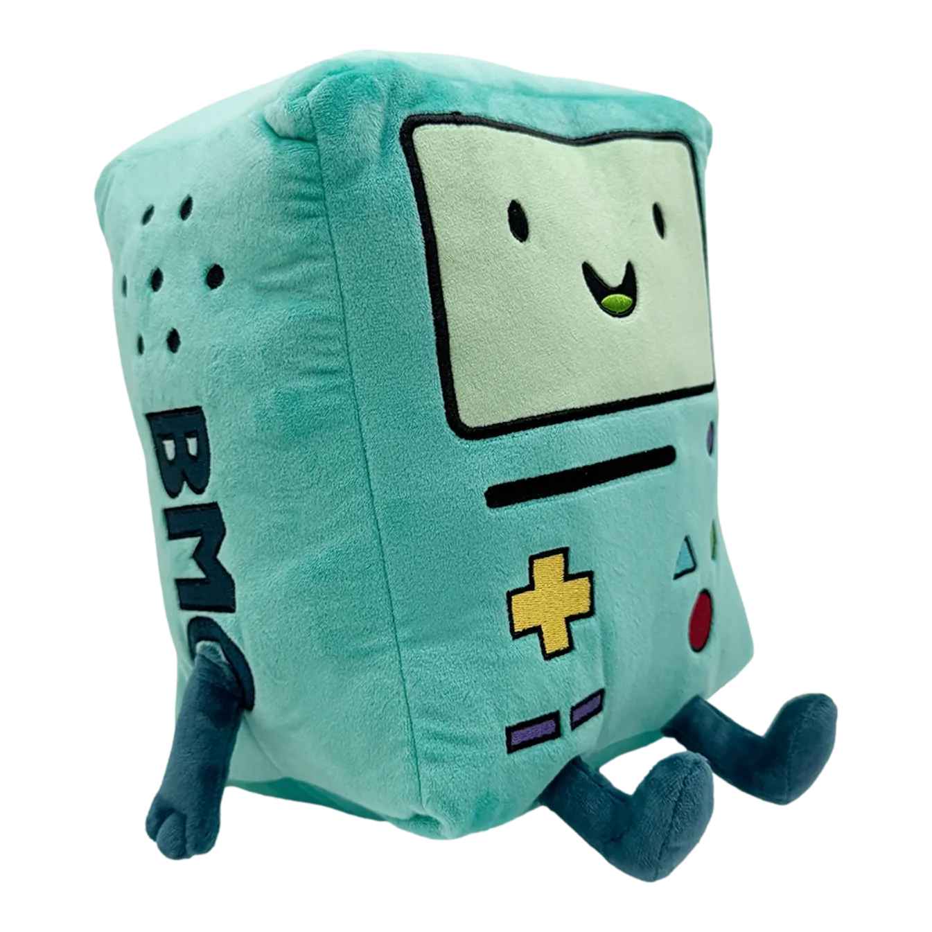 Adventure Time: BMO: Plush: 9": YouTooz YouTooz