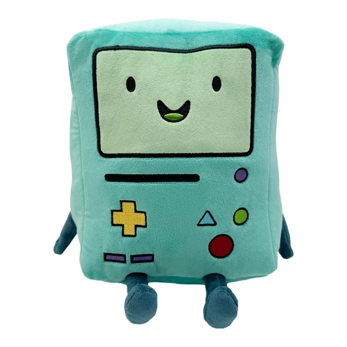 Adventure Time: BMO: Plush: 9": YouTooz YouTooz