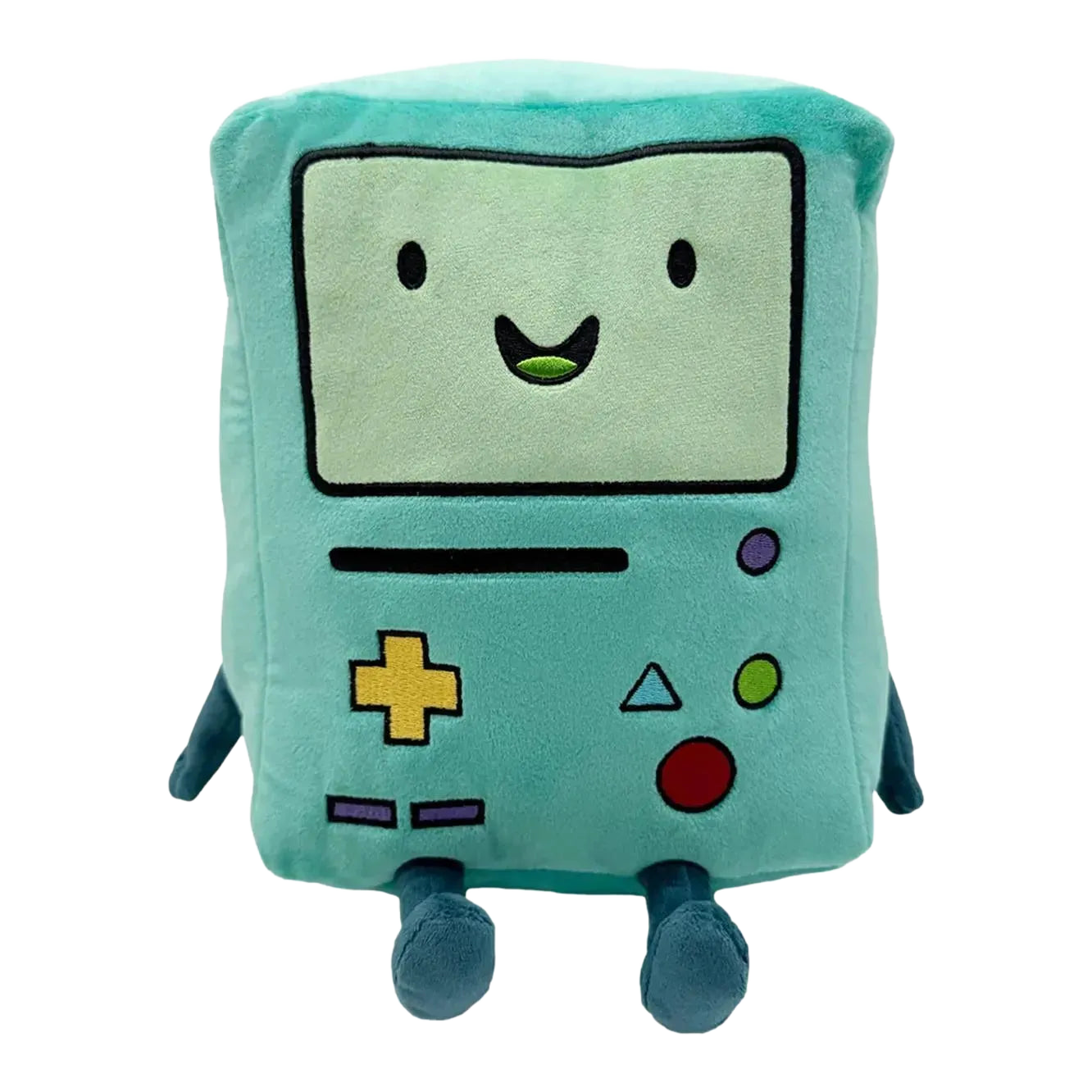Adventure Time: BMO: Plush: 9" - YouTooz Plush