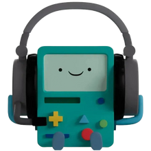 Adventure Time: BMO: Vinyl Figure - YouTooz Vinyl Figure