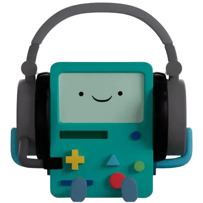 Adventure Time: BMO: Vinyl Figure - YouTooz Vinyl Figure