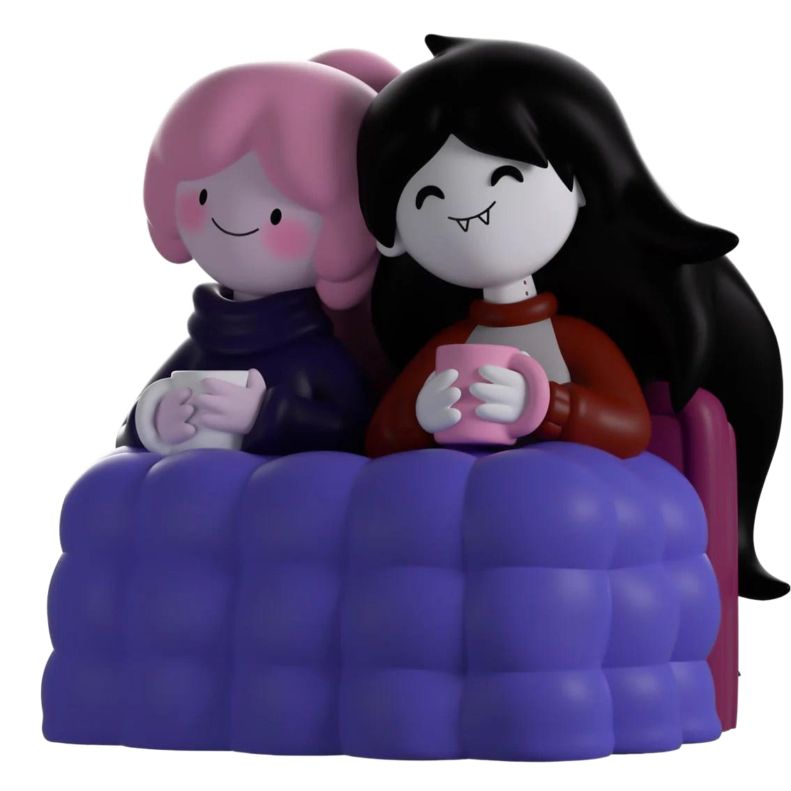 Adventure Time: Bonnie and Marcy: Vinyl Figure - YouTooz Vinyl Figure