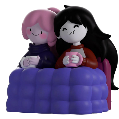 Adventure Time: Bonnie and Marcy: Vinyl Figure - YouTooz Vinyl Figure