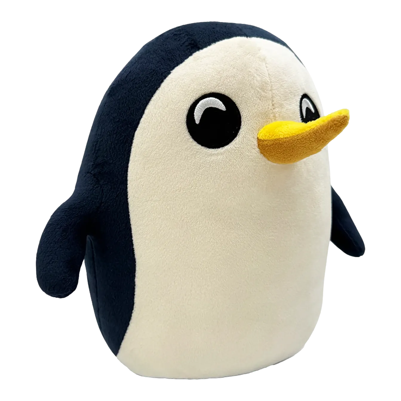 Adventure Time: Gunter: Plush: 9": YouTooz YouTooz