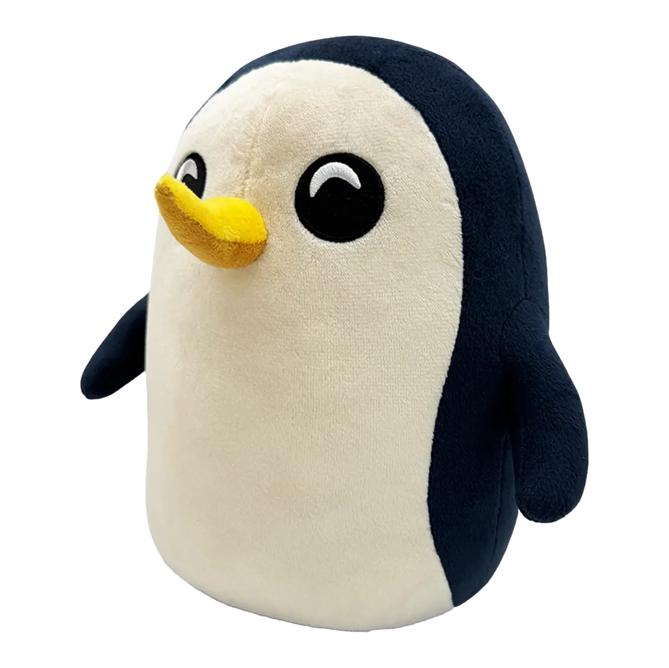 Adventure Time: Gunter: Plush: 9": YouTooz YouTooz