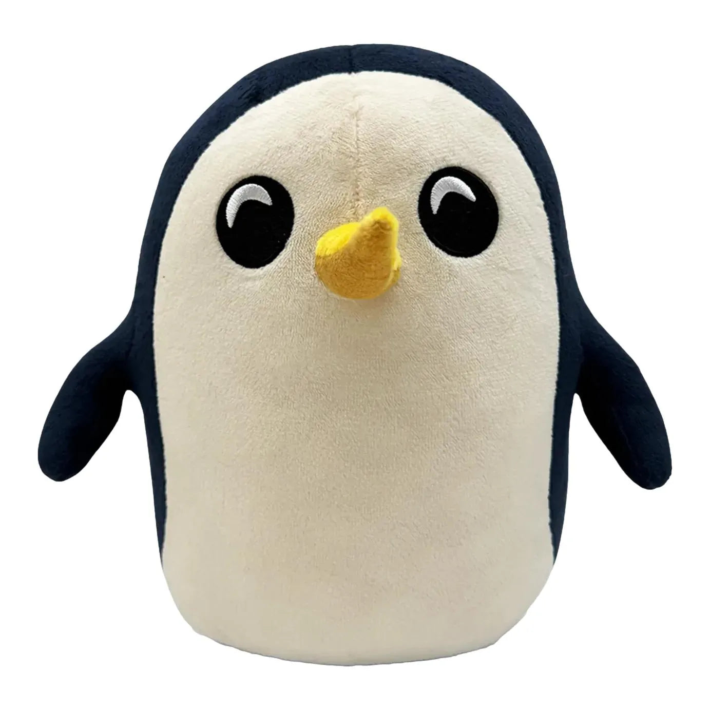 Adventure Time: Gunter: Plush: 9": YouTooz YouTooz