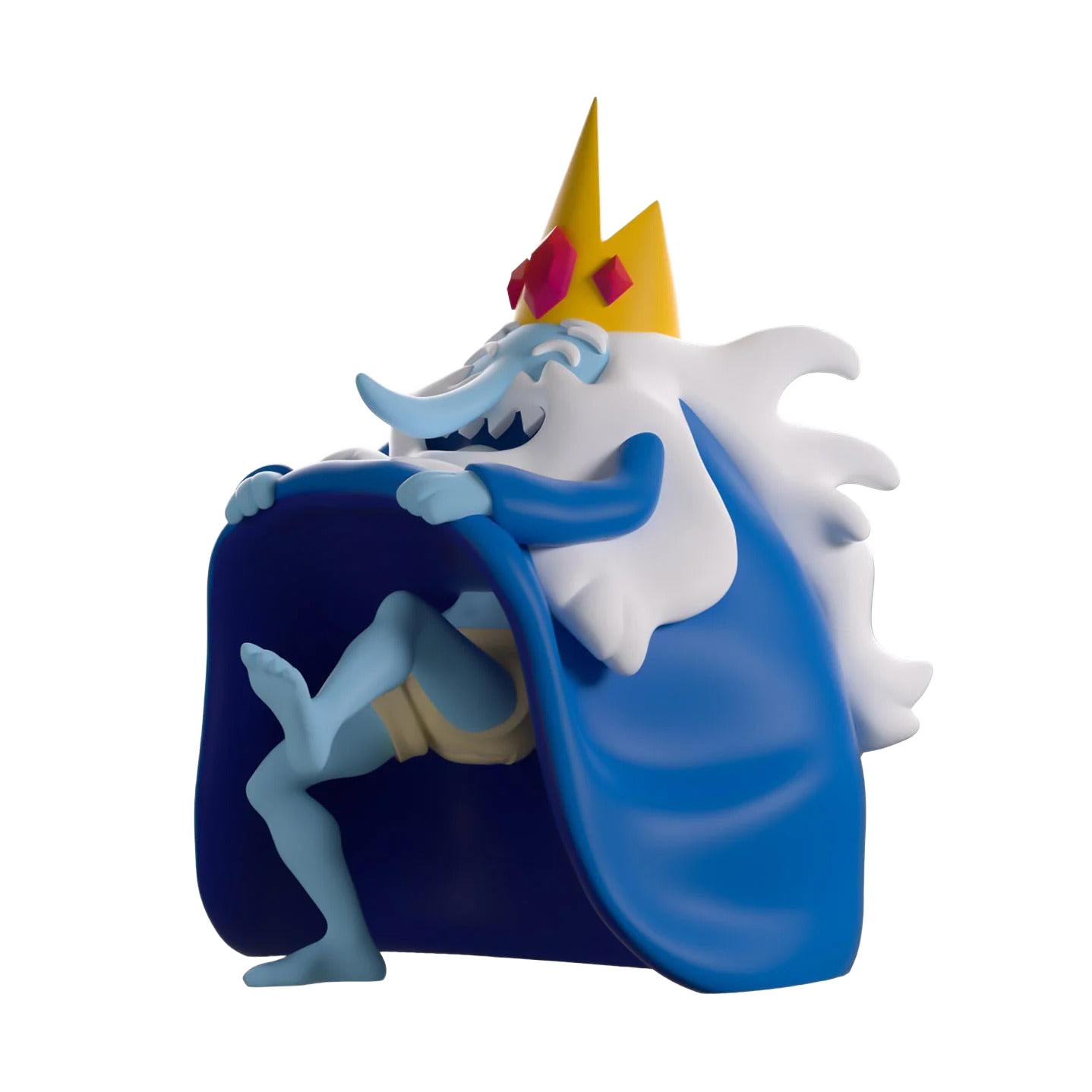 Adventure Time: Ice King: Vinyl Figure - YouTooz Vinyl Figure