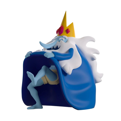 Adventure Time: Ice King: Vinyl Figure - YouTooz Vinyl Figure