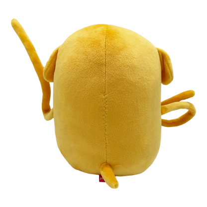 Adventure Time: Jake: Plush: 9" - YouTooz Plush