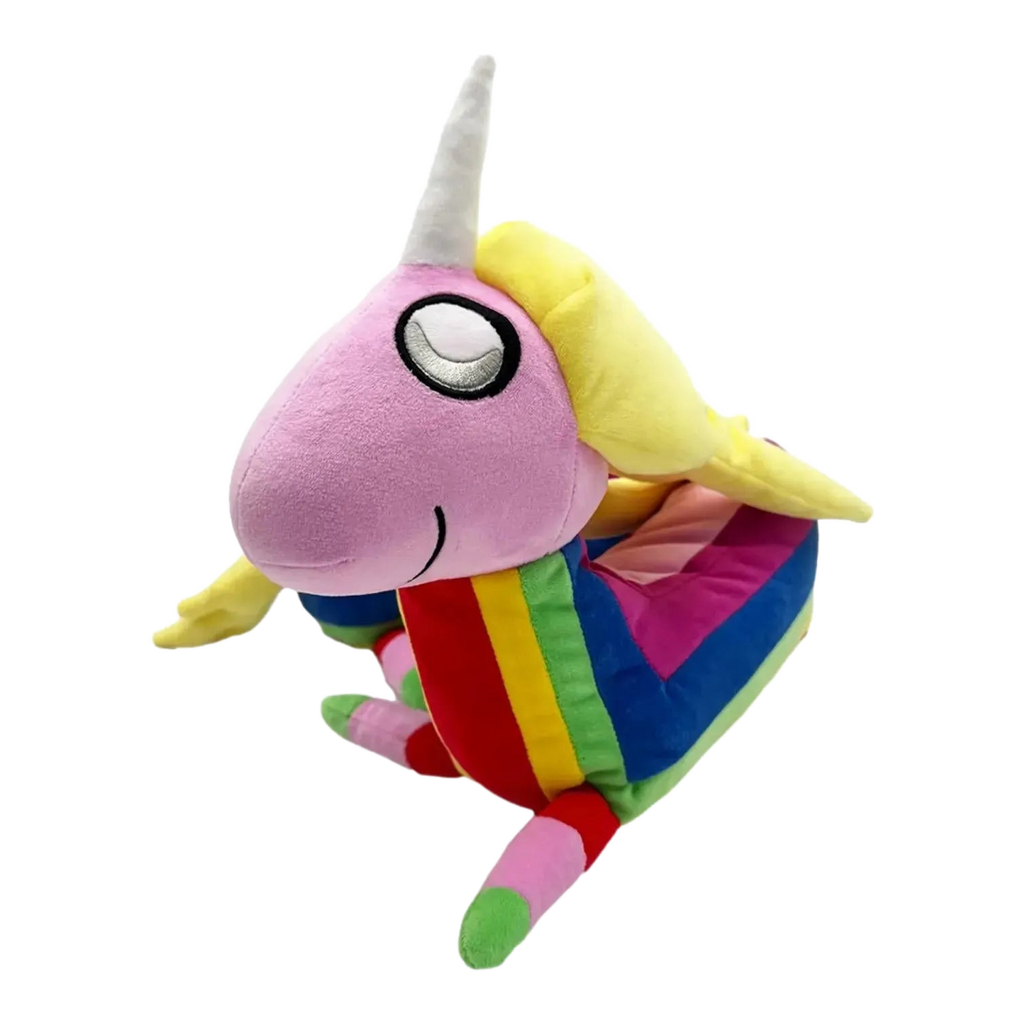 Adventure Time: Lady Rainicorn: Plush: 9" - YouTooz Plush