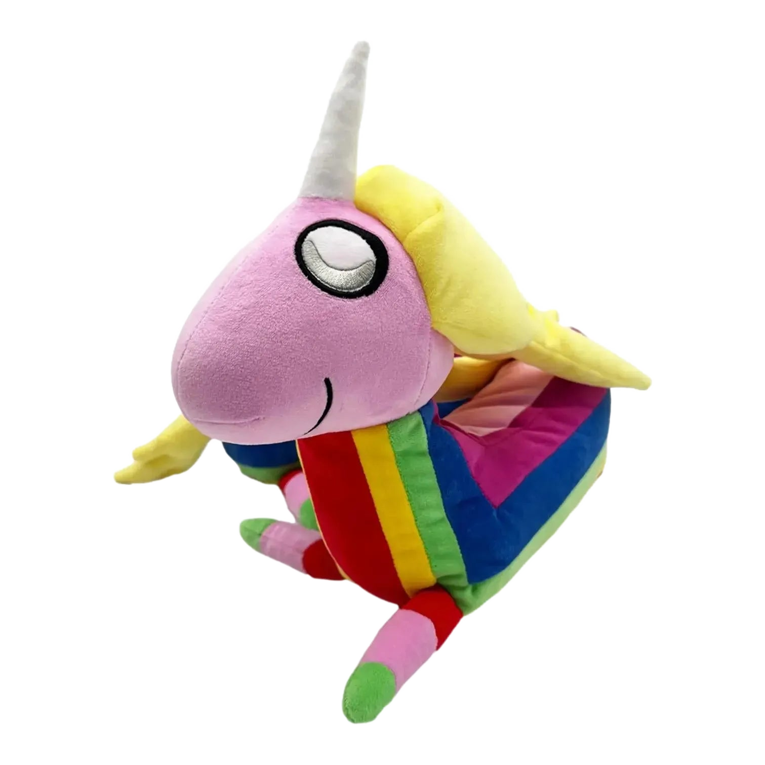 Adventure Time: Lady Rainicorn: Plush: 9" - YouTooz Plush