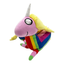 Adventure Time: Lady Rainicorn: Plush: 9" - YouTooz Plush