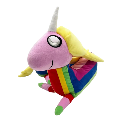 Adventure Time: Lady Rainicorn: Plush: 9" - YouTooz Plush