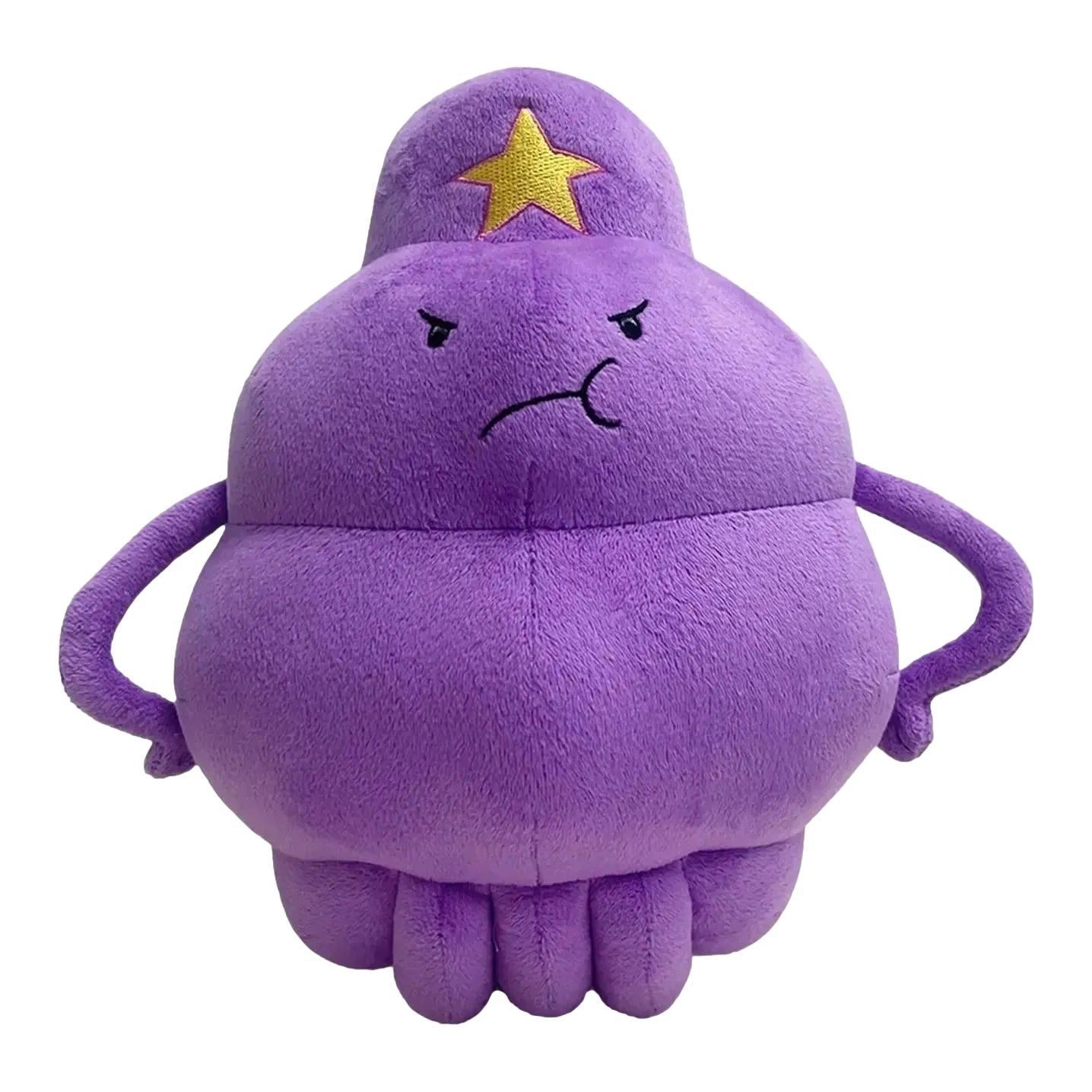 Adventure Time: Lumpy Space Princess: Plush: 9" - YouTooz Plush