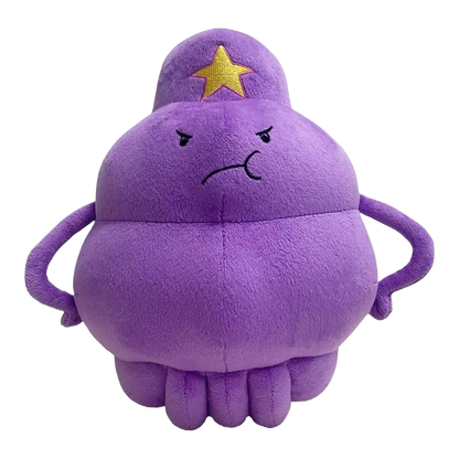 Adventure Time: Lumpy Space Princess: Plush: 9" - YouTooz Plush