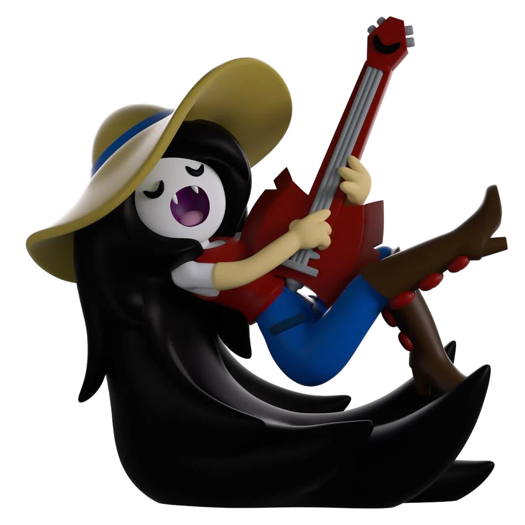 Adventure Time: Marceline: Vinyl Figure - Youtooz Vinyl Figures