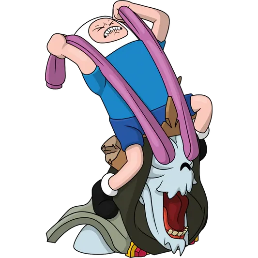 Adventure Time: Mortal Folly Finn: Vinyl Figure: YouTooz by YouTooz – Vinyl Figure, [scale], UK stockist Planet Action Figures