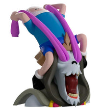 Adventure Time: Mortal Folly Finn: Vinyl Figure: YouTooz YouTooz