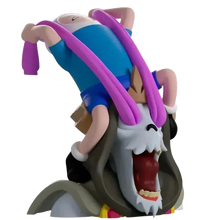 Adventure Time: Mortal Folly Finn: Vinyl Figure - YouTooz Vinyl Figure