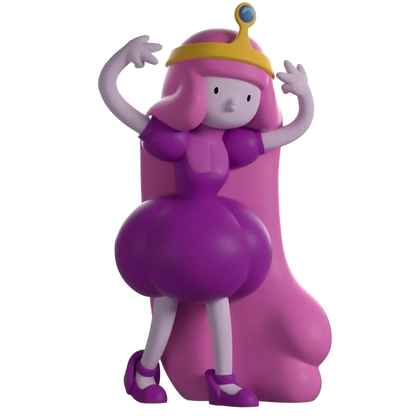 Adventure Time: Princess Bubblegum: Vinyl Figure - YouTooz Vinyl Figure