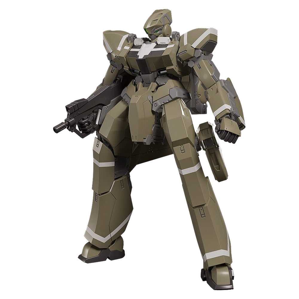 Aldnoha.Zero Moderoid Model Kit KG-7 Areion 15 cm - Good Smile Company Action Figures