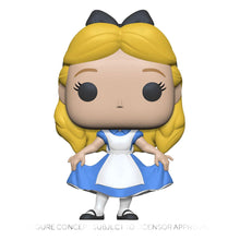 Alice in Wonderland POP! Disney Vinyl Figure Alice Curtsying - Funko POP! Figures