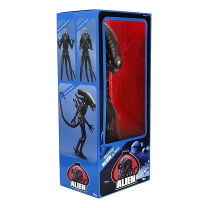 Alien: 40th Anniversary: The Count: Ultimate 22" Action Figure: 1/4 Scale - Neca Action Figure