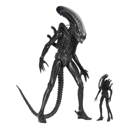 Alien: 40th Anniversary: The Count: Ultimate 22" Action Figure: 1/4 Scale - Neca Action Figure