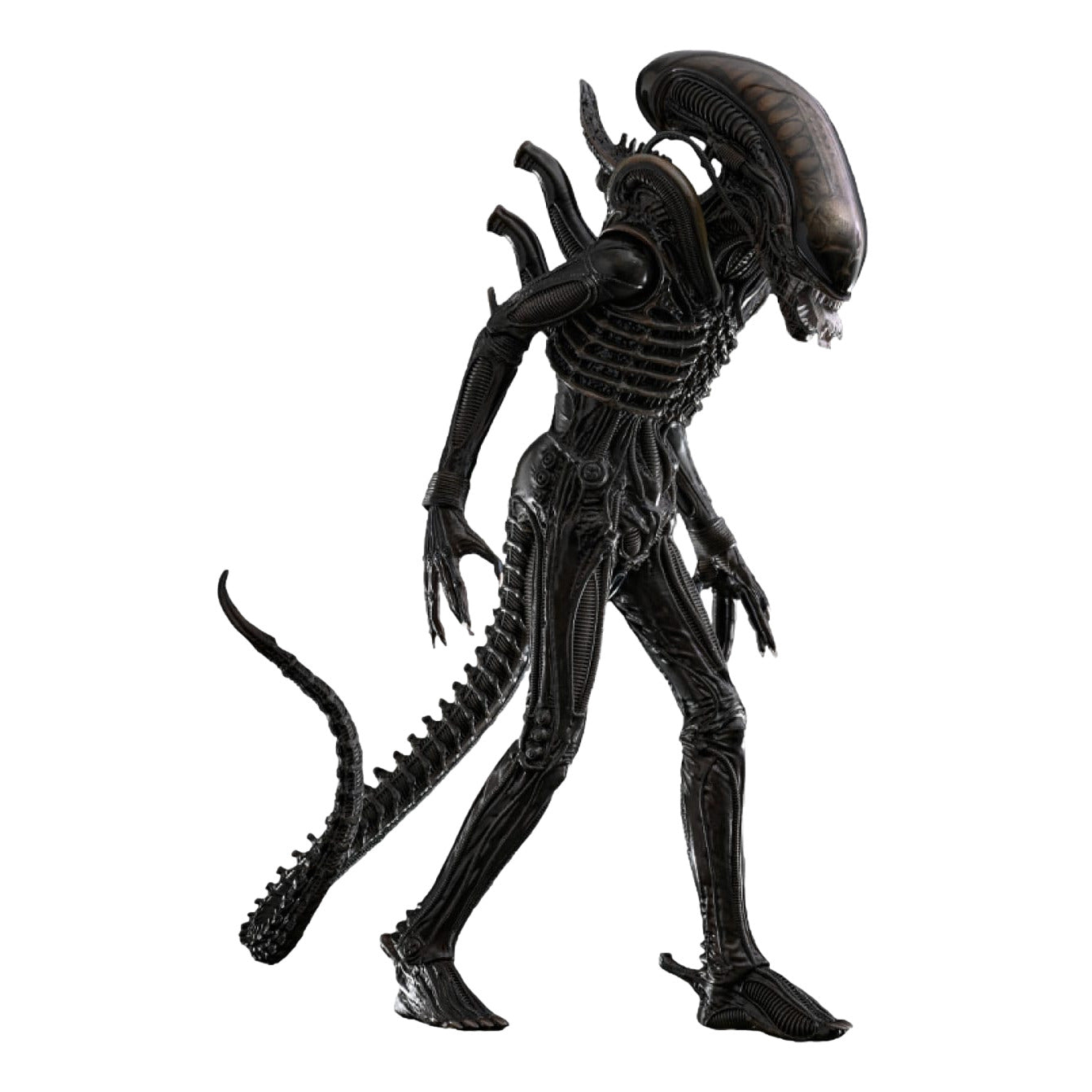 Alien: Big Chap: 1/6th - Hot Toys Action Figures