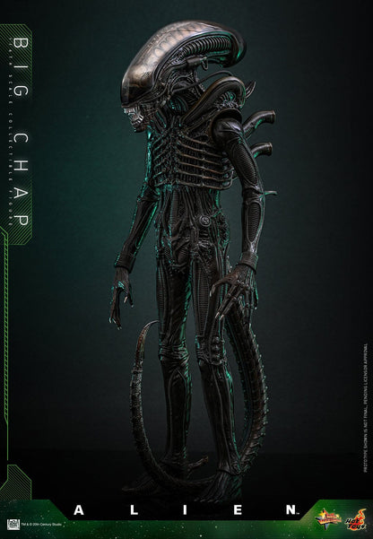 Alien: Big Chap: 1/6th - Hot Toys Action Figures