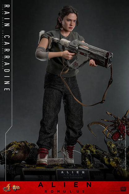 Alien: Romulus: Rain Carradine: 1/6th - Hot Toys Action Figures