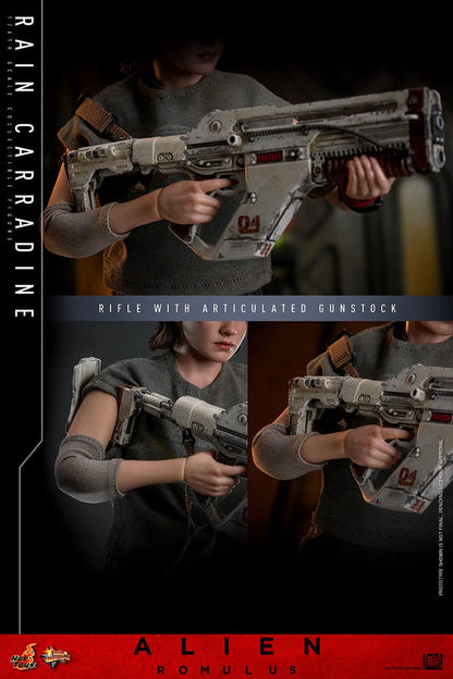 Alien: Romulus: Rain Carradine: 1/6th - Hot Toys Action Figures