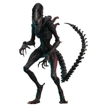 Alien: Romulus: Scorched Xenomorph: 1/6th Scale Action Figure - Hot Toys Action Figure