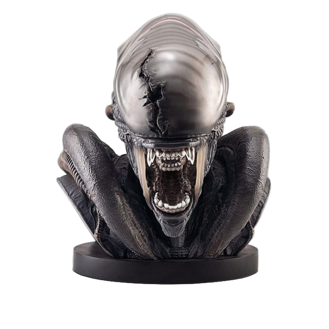 Alien Romulus: Xenomorph: 1/1 Bust - Hollywood Collectibles Group Lifesize busts