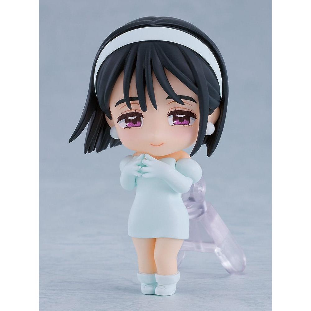 Alien Stage Nendoroid Surprise Minifigures Heroes vs Villains Display (6) - Good Smile Company Blind Box