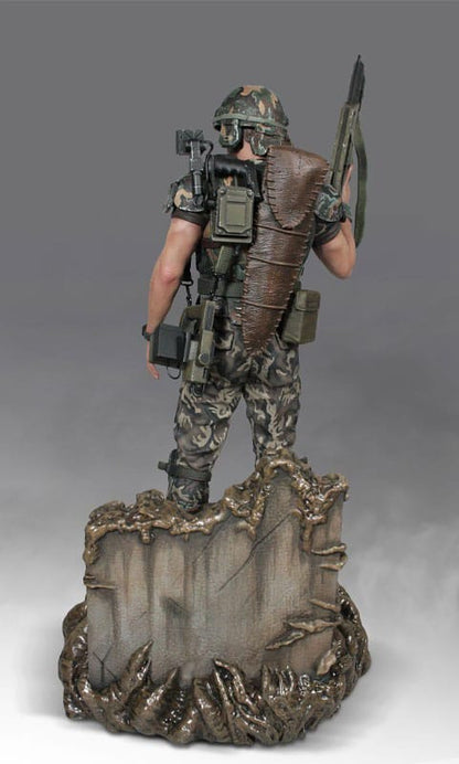 Alien Statue 1/4 Corporal Dwayne Hicks 58 cm - Hollywood Collectibles Group Statues