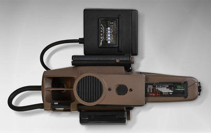 Aliens Replica: Motion Tracker M314: Life-Size Model Replica - Hollywood Collectibles Group Replicas: down-scaled