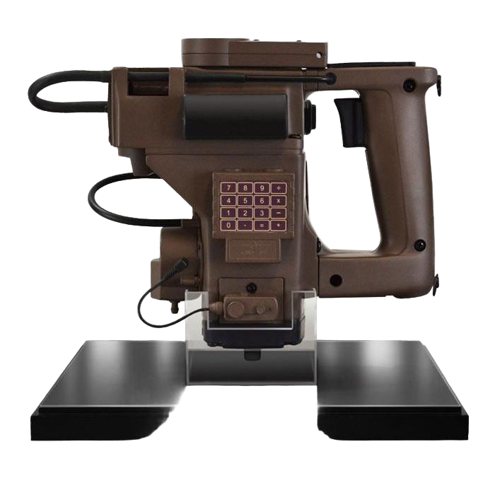 Aliens Replica: Motion Tracker M314: Life-Size Model Replica - Hollywood Collectibles Group Replicas: down-scaled