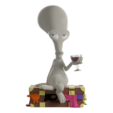 American Dad!: Roger: Vinyl Figure - YouTooz Vinyl Figure