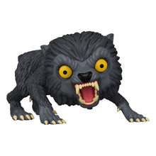 An American Werewolf In London Super Sized POP! Movies Vinyl Figure Werewolf 15 cm - Funko POP! Figures