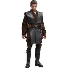 Anakin Skywalker: Star Wars Episode II: Attack Of The Clones Hot Toys