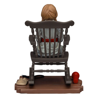 Annabelle D-Stage PVC Statue Annabelle - Beast Kingdom Toys Statues