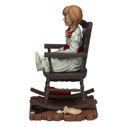 Annabelle D-Stage PVC Statue Annabelle - Beast Kingdom Toys Statues