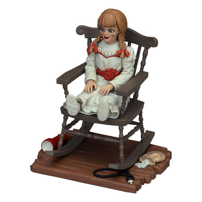 Annabelle D-Stage PVC Statue Annabelle - Beast Kingdom Toys Statues