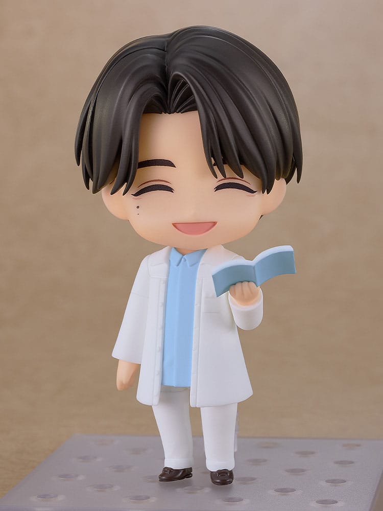 Aoni Production Nendoroid Action Figure Nobunaga Shimazaki - Good Smile Company Action Figure