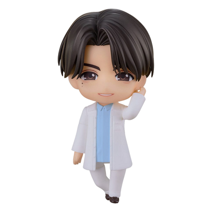 Aoni Production Nendoroid Action Figure Nobunaga Shimazaki - Good Smile Company Action Figures