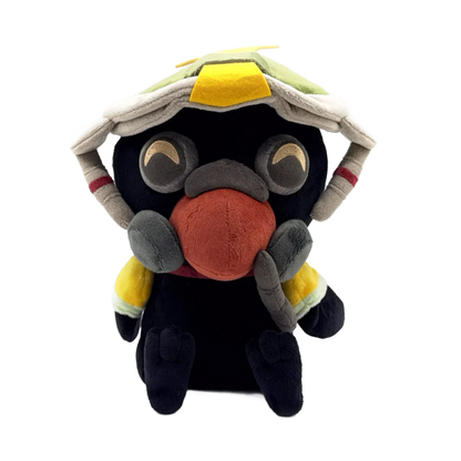 Apex Legends: Bloodhound Raven Plush: 9" - YouTooz Plush